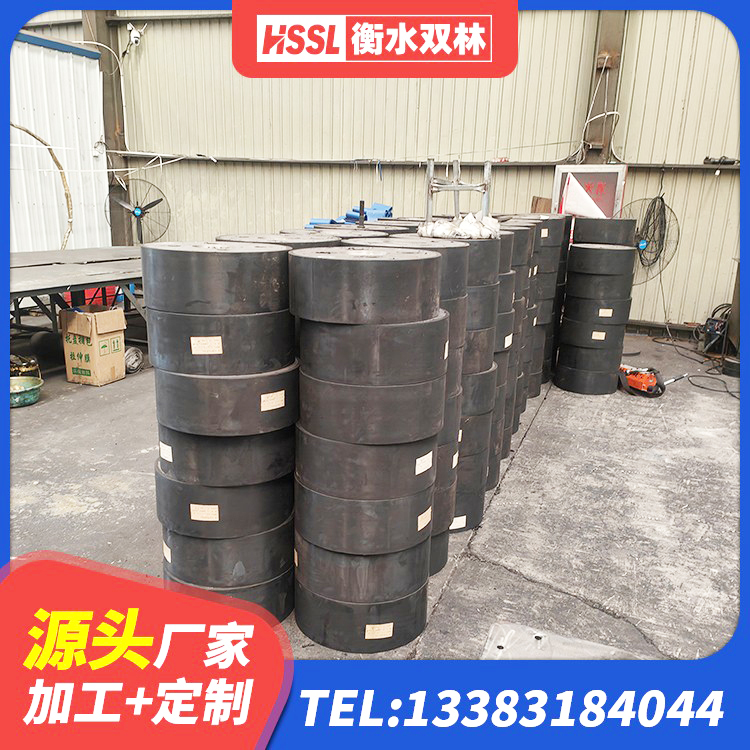 桓台县LRB900隔震支座什么价格 桓台县LNR橡胶隔震支座价格 桓台县建筑分散力型隔震支座源头工厂 桓台县建筑高阻尼铅芯隔震支座厂家 - 第4张