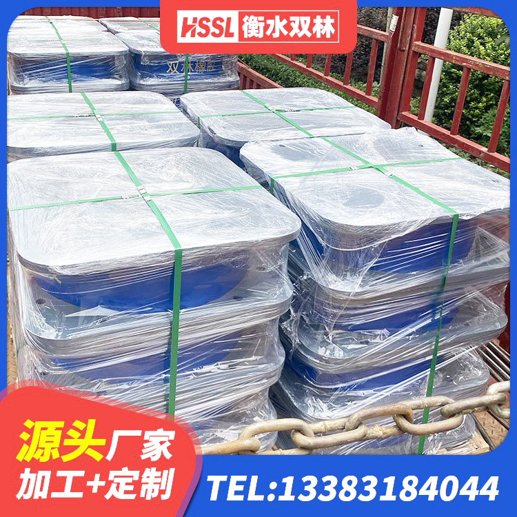 桓台县HDR500橡胶隔震支座生产厂家 桓台县LRB800铅芯橡胶隔震支座生产厂家 桓台县减振橡胶隔震支座厂家 桓台县铅芯隔震支座费用 - 第2张