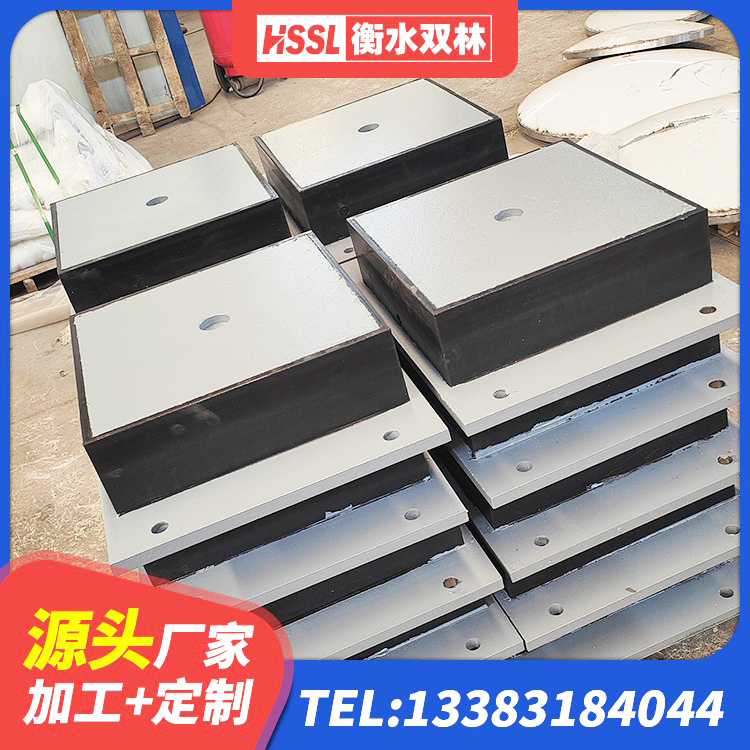 桓台县LRB900隔震支座什么价格 桓台县LNR橡胶隔震支座价格 桓台县建筑分散力型隔震支座源头工厂 桓台县建筑高阻尼铅芯隔震支座厂家 - 第7张