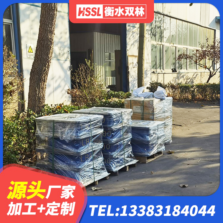 桓台县建筑隔震支座LBR600厂家 桓台县建筑橡胶隔震支座LRB500厂家 桓台县房屋建筑建筑隔震支座生产厂家 桓台县铅芯隔震支座Y4Q420*133G1.0 - 第7张