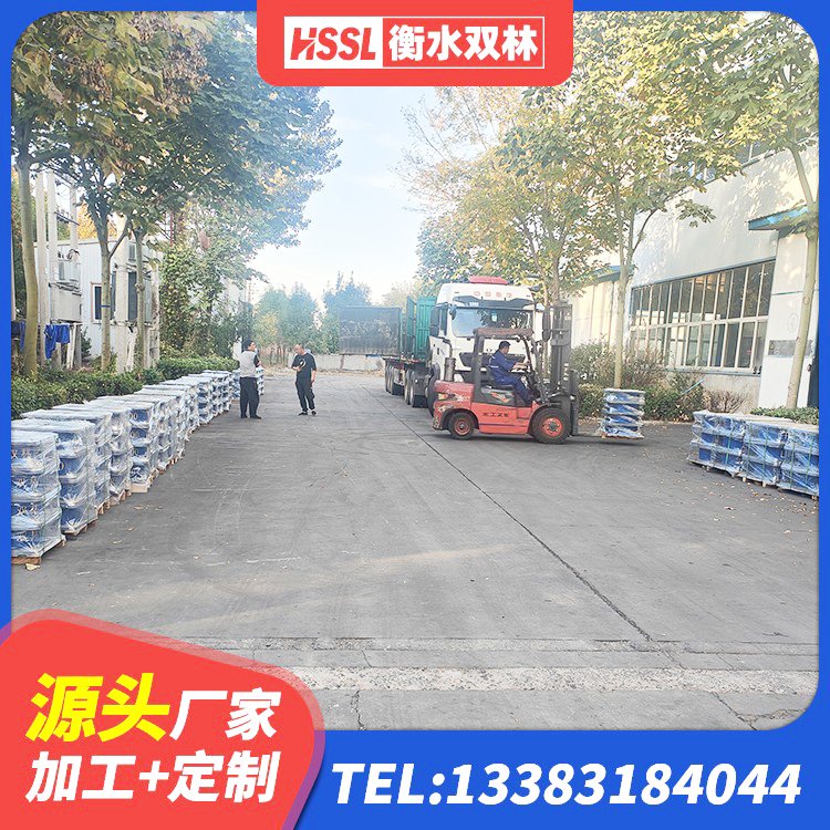 桓台县较高阻尼橡胶隔震支座 桓台县橡胶减隔震支座 桓台县LNR900建筑隔震橡胶支座源头工厂 桓台县房屋隔震支座厂家 - 第5张
