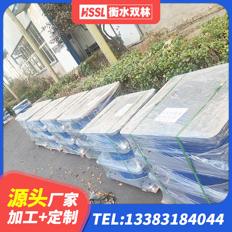 桓台县隔震支座LRB650-Ⅱ多少钱-个 桓台县LNG隔震支座 桓台县LNR1400橡胶支座 桓台县建筑厚叠层橡胶隔震支座源头工厂 - 第4张